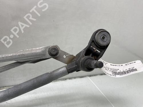 Front wiper motor DACIA SANDERO II 1.5 dCi | BP24428317M29 