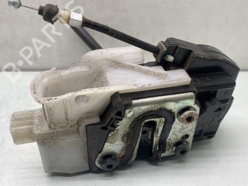 Front right lock KIA CEE'D Hatchback (ED) 1.6 CRDi 90 | BP28674040C97 - Image 2