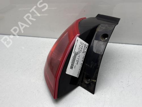 Used Left taillight Left taillight MITSUBISHI COLT VI (Z3_A, Z2_A) 1.3 (Z21A) (95 hp) 27355484 27355484