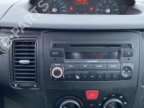 Left headlight FIAT IDEA (350_) 1.3 D Multijet | BP30907415C28 - Image 34