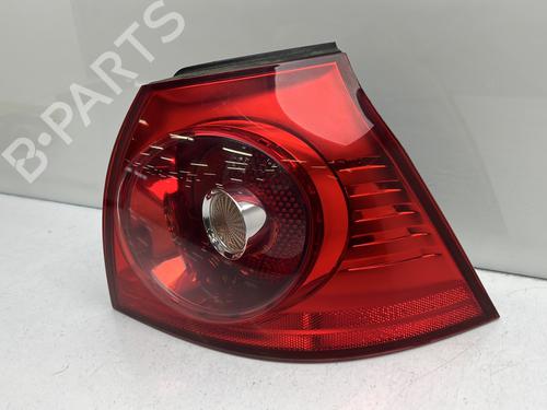 Right taillight VW GOLF V (1K1) 1.9 TDI | BP25738204C35 