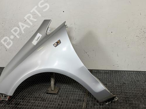 Left front fenders OPEL CORSA D (S07) 1.3 CDTI (L08, L68) | BP30082621C41