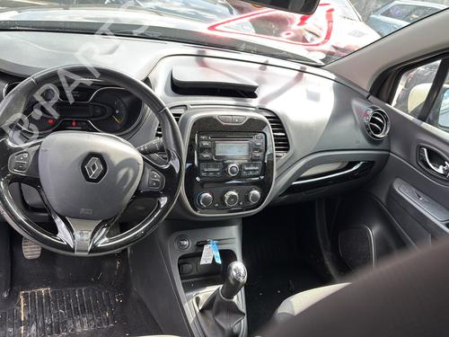 Front right window mechanism RENAULT CAPTUR I (J5_, H5_) 0.9 TCe 90 | BP32208337C23  - Image 22