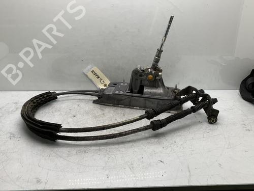Gear lever AUDI A3 (8P1) 2.0 TDI | BP20024578M90 