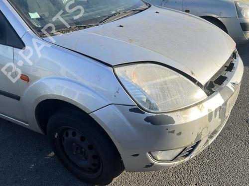 Left mirror FORD FIESTA V (JH_, JD_) 1.4 TDCi | BP25446890C26 