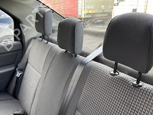 Front left lock DACIA LOGAN (LS_) 1.5 dCi (LS0W) | BP30822187C98  - Image 17