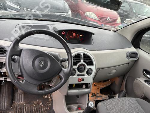 Left front indicator RENAULT MODUS / GRAND MODUS (F/JP0_) 1.5 dCi (FP0E, JP0E) | BP30579727C32 - Image 16
