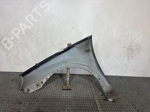 Used Left front fenders Left front fenders OPEL CORSA C (X01) 1.4 (F08, F68) (90 hp) 35896799 35896799
