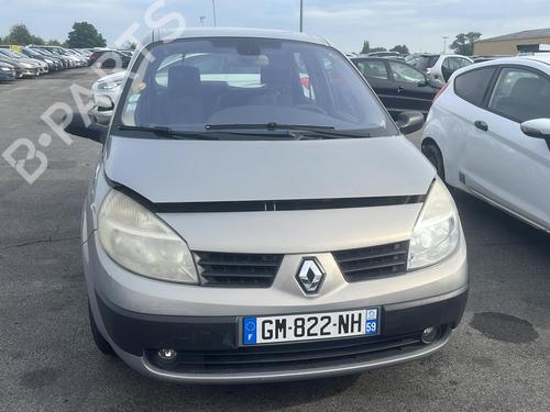 Felg RENAULT SCÉNIC II (JM0/1_) 1.6 (JM0C, JM0J, JM1B) | BP22390933C45 