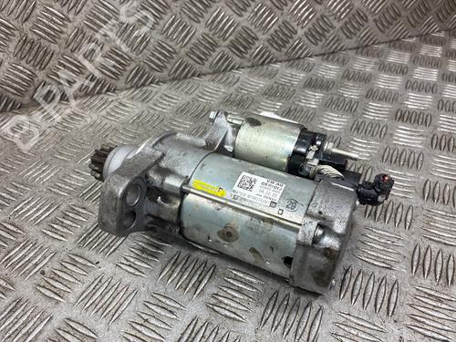 Starter VW POLO VI (AW1, BZ1, AE1) 1.0 TSI | BP37755553M8 - Image 3