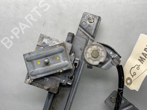 front-right-window-mechanism-opel-tigra-twintop-x04-2004-2005-2006-2007-2008-2009-2010-30719870 main image