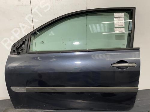 Tür links vorne für RENAULT MEGANE II (BM0/1_, CM0/1_) [2001-2012]  27522653