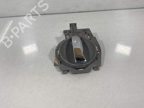Used Front left interior door handle Front left interior door handle CITROËN C3 I (FC_, FN_) [2002-2013] 20017901 20017901