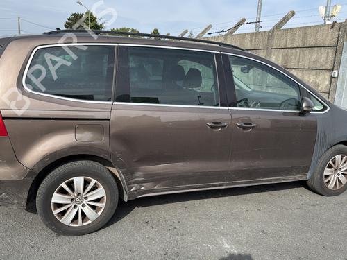 Switch VW SHARAN (7N1, 7N2) 2.0 TDI | BP31205643I30 - Image 16