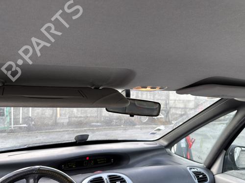 Left front door CITROËN XSARA PICASSO (N68) 1.6 HDi | BP31022947C2 