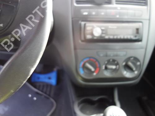 FIAT PUNTO EVO (199_)  1.2  1805285