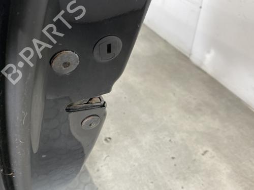 Left front door VW EOS (1F7, 1F8) 2.0 TDI | BP24476056C2 
