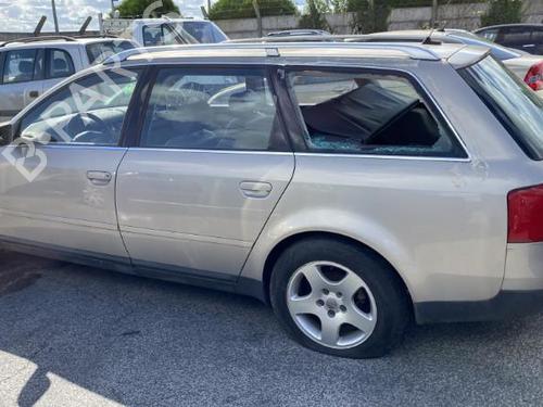 Used Parts AUDI A6 C5 Avant (4B5, 4B6) 2.5 TDI quattro 1828852