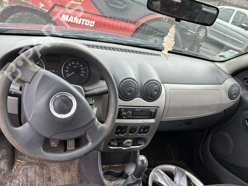Seat buckle DACIA SANDERO 1.2 16V | BP38625792I32 - Image 16