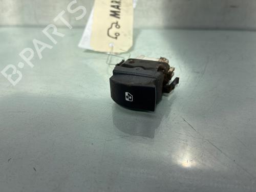 Used Right front window switch Right front window switch RENAULT CLIO II (BB_, CB_) 1.2 (BB0A, BB0F, BB10, BB1K, BB28, BB2D, BB2H, CB0A,... (58 hp) 36761596 36761596