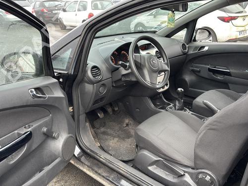 Steering column OPEL CORSA D (S07)  | BP33314060M21  - Image 15