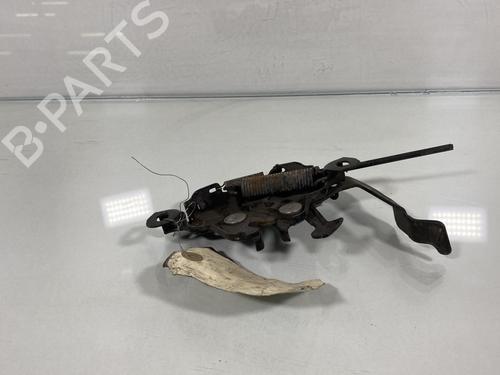 Hood lock NISSAN QASHQAI I (J10, NJ10)  | BP19983005C133 