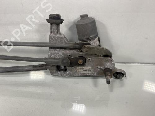 Front wiper motor PEUGEOT 308 II (LB_, LP_, LW_, LH_, L3_) 1.6 HDi / BlueHDi 115 | BP19961421M29 