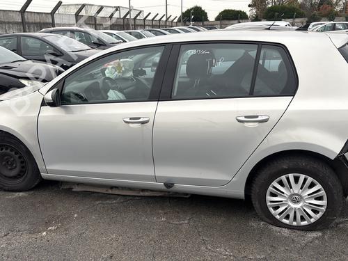 Right sun visor VW GOLF VI (5K1) 1.6 TDI | BP30791625I2