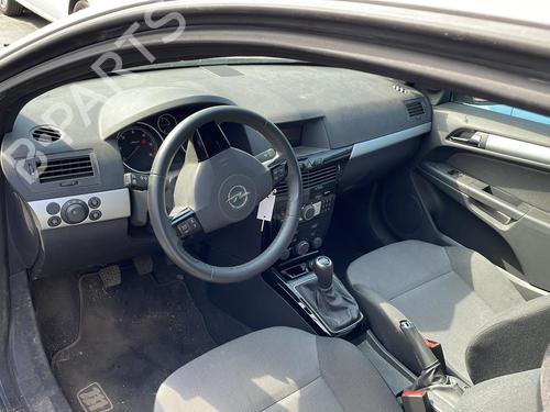 Front right seatbelt OPEL ASTRA H GTC (A04) 1.7 CDTI (L08) | BP29286727I25 - Image 6