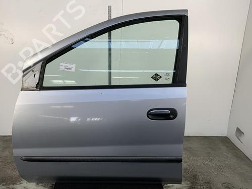 Left front door NISSAN ALMERA TINO (V10)  | BP19994960C2 