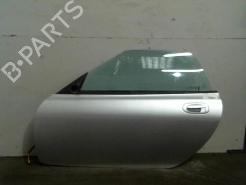 Left front door MG MG TF 135 BDA460130