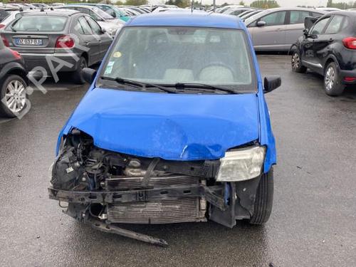 Steering column stalk FIAT PANDA (169_) 1.2 (169.AXB11, 169.AXB1A) | BP26212219I23  - Image 12