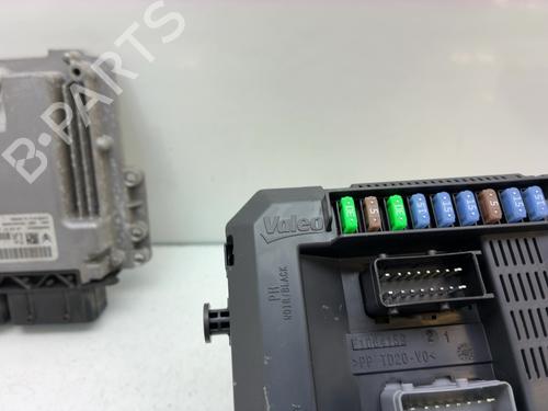 Elektronisk modul Elektronisk modul 39454885 39454885