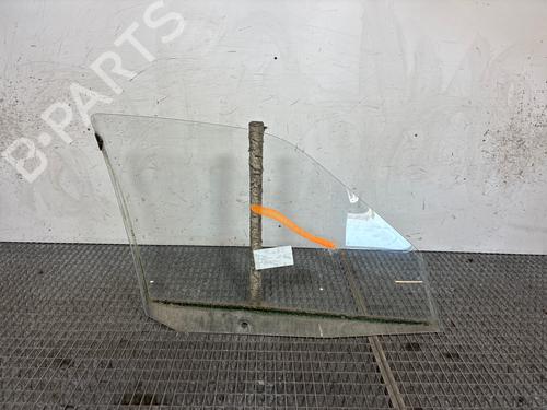 Used Front left door window Front left door window PEUGEOT 405 I (15B) 1.6 (94 hp) 34637403 34637403