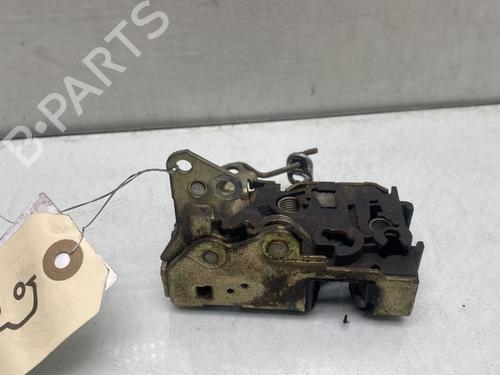 Front left lock CITROËN AX (ZA-_) 10 | BP26171366C98 
