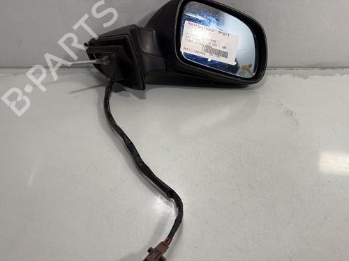 Used Right mirror PEUGEOT 407 (6D_) 1.6 HDi 110 (6D9HZC, 6D9HYC) (109 hp) 29287107