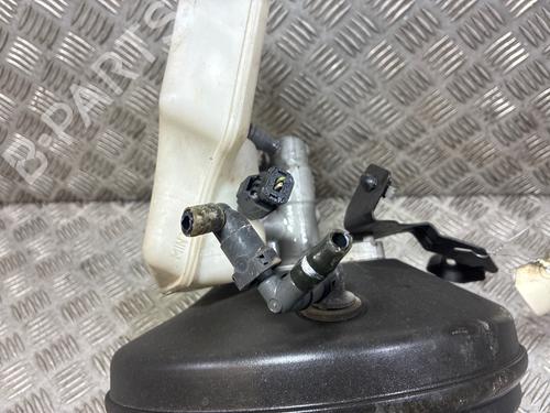 Servo brake CITROËN C3 II (SC_) 1.2 VTi 82 | BP39984671M42 - Image 4