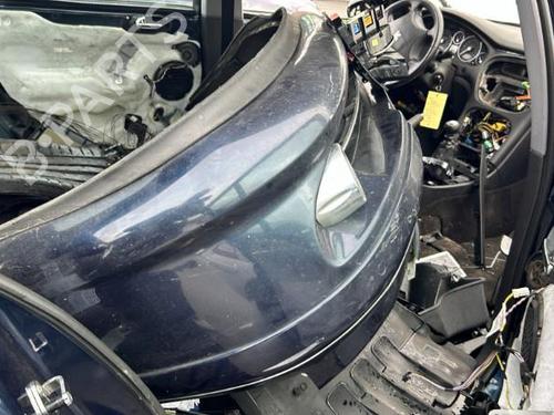 Left headlight PEUGEOT 607 (9D, 9U) 2.0 HDI | BP19951995C28 - Image 15