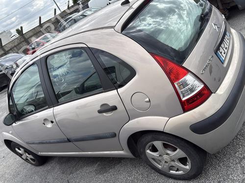 Right headlight CITROËN C3 I (FC_, FN_) 1.1 i | BP31049060C29 