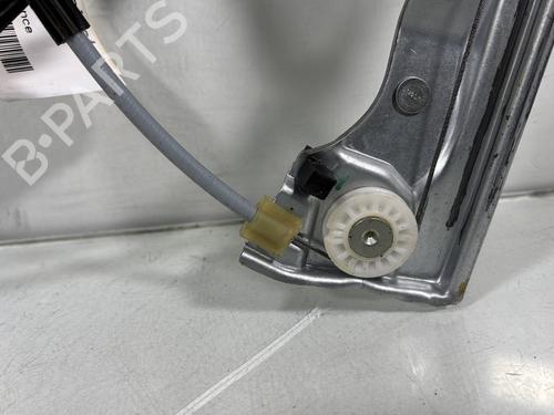 Front left window mechanism CITROËN C4 CACTUS 1.2 THP 110 | BP29897834C22