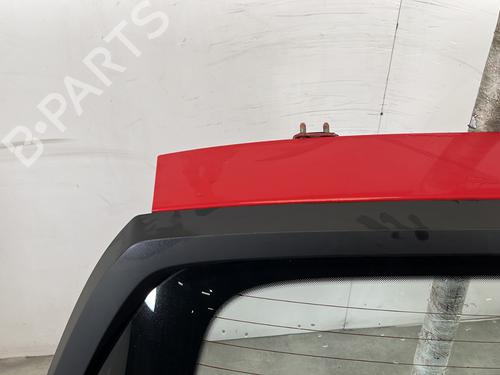 Tailgate CHEVROLET SPARK (M300) 1.0 | BP32208335C6 - Image 4