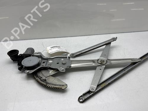Front right window mechanism SUZUKI SWIFT III (MZ, EZ) 1.3 (RS413, ZC11S) | BP30535642C23 - Image 3