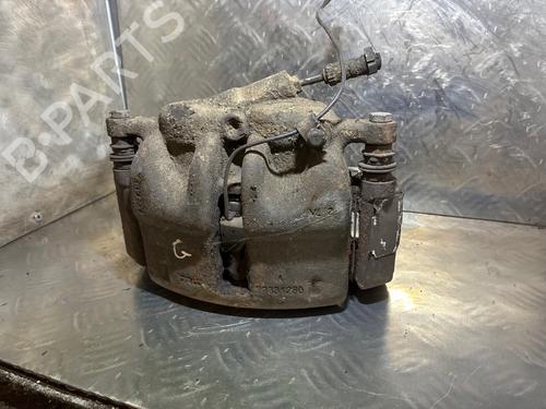 Left front brake caliper CITROËN JUMPY II Van | BP21953351M105 - Image 3