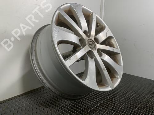Fælk MAZDA 5 (CR) 2.0 CD (CR19) | BP24425879C45 - Image 3