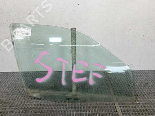 Used Front right door window RENAULT CLIO II (BB_, CB_) 1.4 16V (B/CB0P, BB13) (98 hp) 29191313