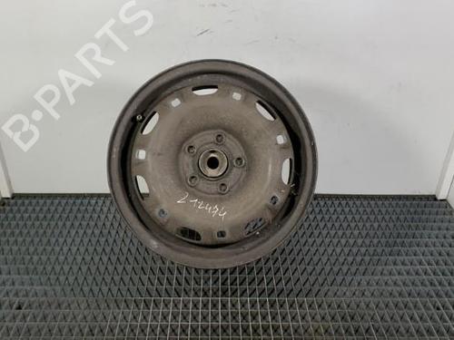 Rim VW FOX Hatchback (5Z1, 5Z3, 5Z4) 1.4 TDI | BP21567134C45 