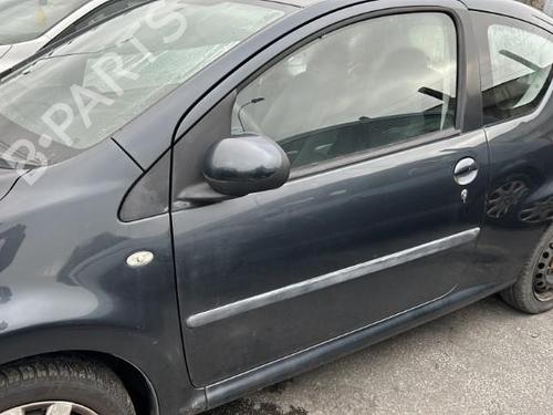 Radio PEUGEOT 107 (PM_, PN_) 1.0 | BP19952008E6 