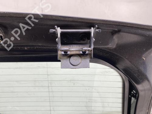 Tailgate FORD FIESTA V (JH_, JD_) 1.4 16V | BP21958477C6 