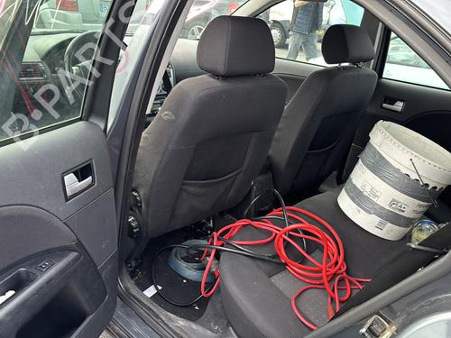 Climate control FORD MONDEO III (B5Y) 2.0 16V TDDi / TDCi | BP30362643I5 - Image 14