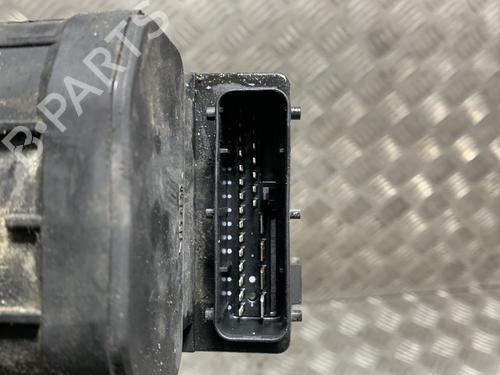 ABS pump RENAULT CLIO II (BB_, CB_) 1.4 (B/CB0C, B/CB0S) | BP31189629M43 